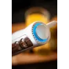 Batidora de brazo Adler AD 4625w — batidora de mano, 5 velocidades, turbo, 1500 W, cuchillas de acero inoxidable, plata/blanco