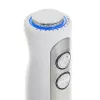 Batidora de brazo Adler AD 4625w — batidora de mano, 5 velocidades, turbo, 1500 W, cuchillas de acero inoxidable, plata/blanco
