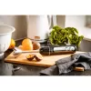 Batidora de brazo Adler AD 4625B — batidora de mano, 1500 W máx., 850 W potencia nominal, 5 velocidades, control mecánico, turbo, cuchilla de acero inoxidable, negro