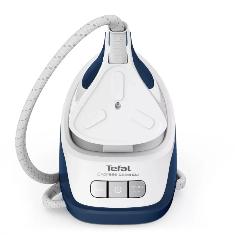 Tefal Express Essential SV6116 2200 W 1,4 L azul, blanco