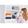 Tefal Express Essential SV6116 2200 W 1,4 L azul, blanco