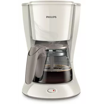 Cafetera Philips Daily Collection HD7461/00 semiautomática cafetera de filtro 1,2 L