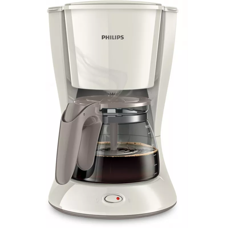 Cafetera Philips Daily Collection HD7461/00 semiautomática cafetera de filtro 1,2 L