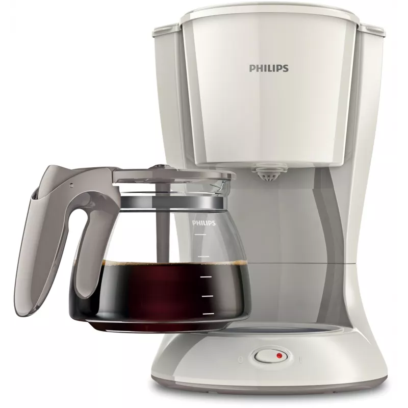 Cafetera Philips Daily Collection HD7461/00 semiautomática cafetera de filtro 1,2 L