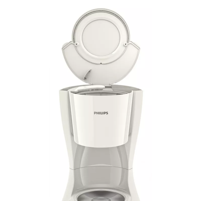 Cafetera Philips Daily Collection HD7461/00 semiautomática cafetera de filtro 1,2 L