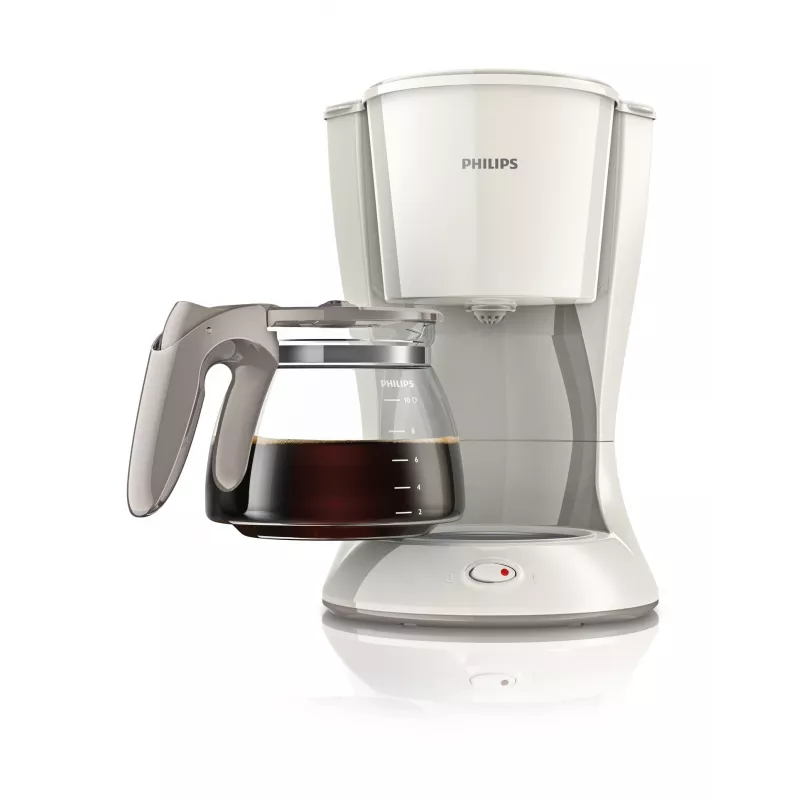 Cafetera Philips Daily Collection HD7461/00 semiautomática cafetera de filtro 1,2 L