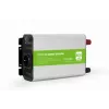 Inversor de corriente para coche GEMBIRD 12V, 800W