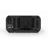 Inversor de corriente para coche GEMBIRD 12V, 800W