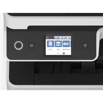 Impresora multifunción Epson EcoTank L6460 — inyección de tinta color, 4800x1200 dpi, 37 ppm, A4 dúplex, Wi‑Fi, Ethernet