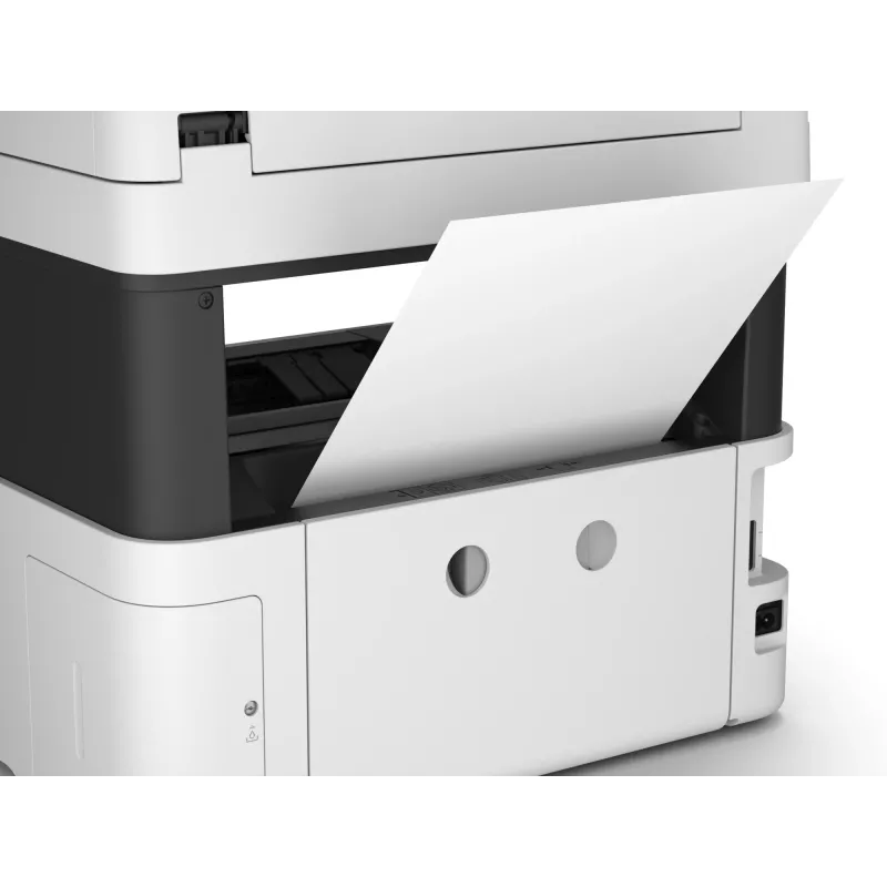 Impresora multifunción Epson EcoTank L6460 — inyección de tinta color, 4800x1200 dpi, 37 ppm, A4 dúplex, Wi‑Fi, Ethernet