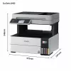 Impresora multifunción Epson EcoTank L6460 — inyección de tinta color, 4800x1200 dpi, 37 ppm, A4 dúplex, Wi‑Fi, Ethernet