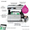 Impresora multifunción Epson EcoTank L6460 — inyección de tinta color, 4800x1200 dpi, 37 ppm, A4 dúplex, Wi‑Fi, Ethernet