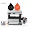 Impresora multifunción Epson EcoTank L6460 — inyección de tinta color, 4800x1200 dpi, 37 ppm, A4 dúplex, Wi‑Fi, Ethernet