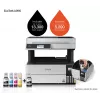 Impresora multifunción Epson EcoTank L6460 — inyección de tinta color, 4800x1200 dpi, 37 ppm, A4 dúplex, Wi‑Fi, Ethernet