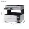 Impresora multifunción Epson EcoTank L6490 — inyección de tinta color, 4800x1200 dpi, 37 ppm, A4 dúplex, Wi‑Fi, Ethernet