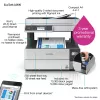 Impresora multifunción Epson EcoTank L6490 — inyección de tinta color, 4800x1200 dpi, 37 ppm, A4 dúplex, Wi‑Fi, Ethernet