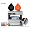 Impresora multifunción Epson EcoTank L6490 — inyección de tinta color, 4800x1200 dpi, 37 ppm, A4 dúplex, Wi‑Fi, Ethernet