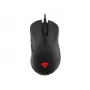 Ratón gaming GENESIS Krypton 200 diestro USB Type-A óptico 6400 DPI