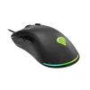 Ratón gaming GENESIS Krypton 200 diestro USB Type-A óptico 6400 DPI