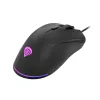 Ratón gaming GENESIS Krypton 200 diestro USB Type-A óptico 6400 DPI