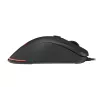 Ratón gaming GENESIS Krypton 200 diestro USB Type-A óptico 6400 DPI