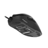 Ratón gaming GENESIS Krypton 200 diestro USB Type-A óptico 6400 DPI