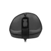 Ratón gaming GENESIS Krypton 200 diestro USB Type-A óptico 6400 DPI