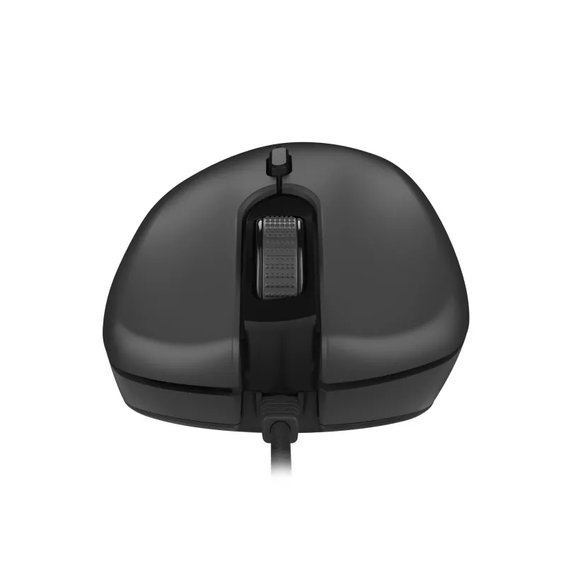 Ratón gaming GENESIS Krypton 200 diestro USB Type-A óptico 6400 DPI