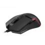 Ratón gaming GENESIS Krypton 220 diestro USB Type-A óptico 6400 DPI