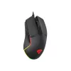 Ratón gaming GENESIS Krypton 220 diestro USB Type-A óptico 6400 DPI