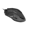 Ratón gaming GENESIS Krypton 220 diestro USB Type-A óptico 6400 DPI