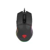 Ratón gaming GENESIS Krypton 220 diestro USB Type-A óptico 6400 DPI