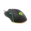 Ratón gaming GENESIS Krypton 220 diestro USB Type-A óptico 6400 DPI