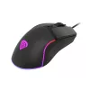 Ratón gaming GENESIS Krypton 220 diestro USB Type-A óptico 6400 DPI