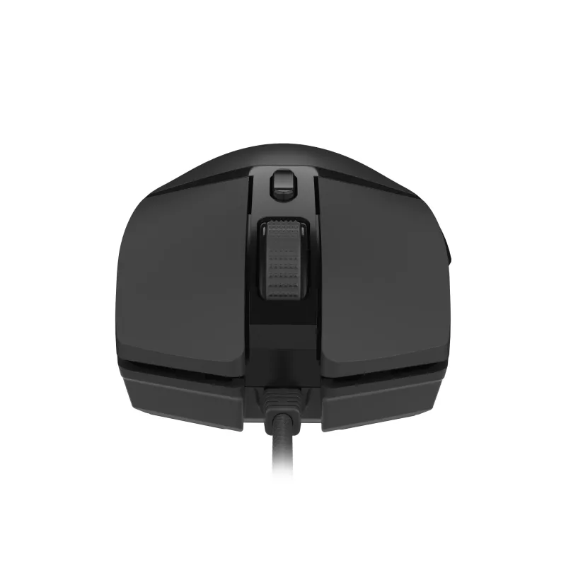 Ratón gaming GENESIS Krypton 220 diestro USB Type-A óptico 6400 DPI