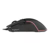 Ratón gaming GENESIS Krypton 220 diestro USB Type-A óptico 6400 DPI