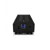 ICY BOX IB-HUB1703-QC3 USB 3.2 Gen 1 (3.1 Gen 1) Type-B 5000 Mbit/s negro