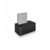 ICY BOX IB-1121-C31 USB 3.2 Gen 2 (3.1 Gen 2) Type-C antracita, negro
