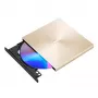 Unidad óptica ASUS SDRW-08U8M-U DVD±RW dorado
