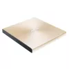 Unidad óptica ASUS SDRW-08U8M-U DVD±RW dorado