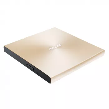 Unidad óptica ASUS SDRW-08U8M-U DVD±RW dorado