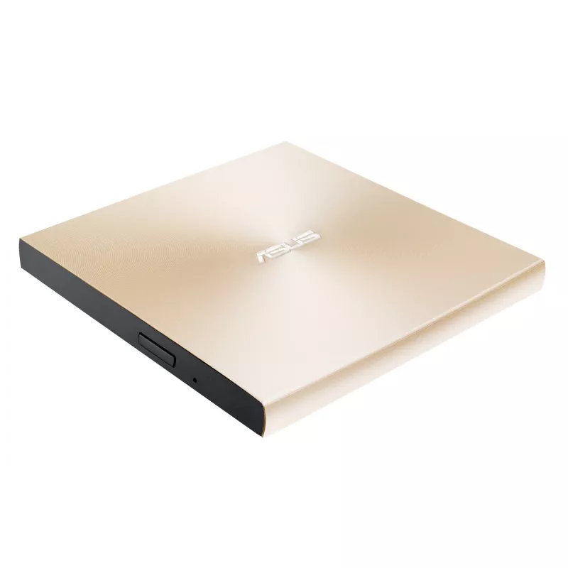 Unidad óptica ASUS SDRW-08U8M-U DVD±RW dorado