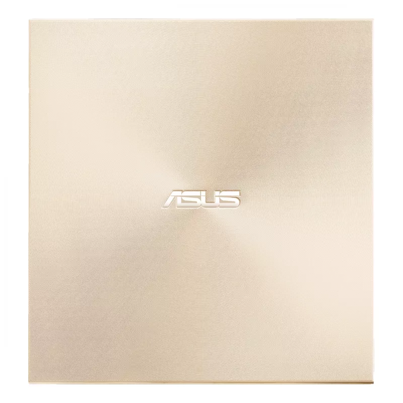 Unidad óptica ASUS SDRW-08U8M-U DVD±RW dorado