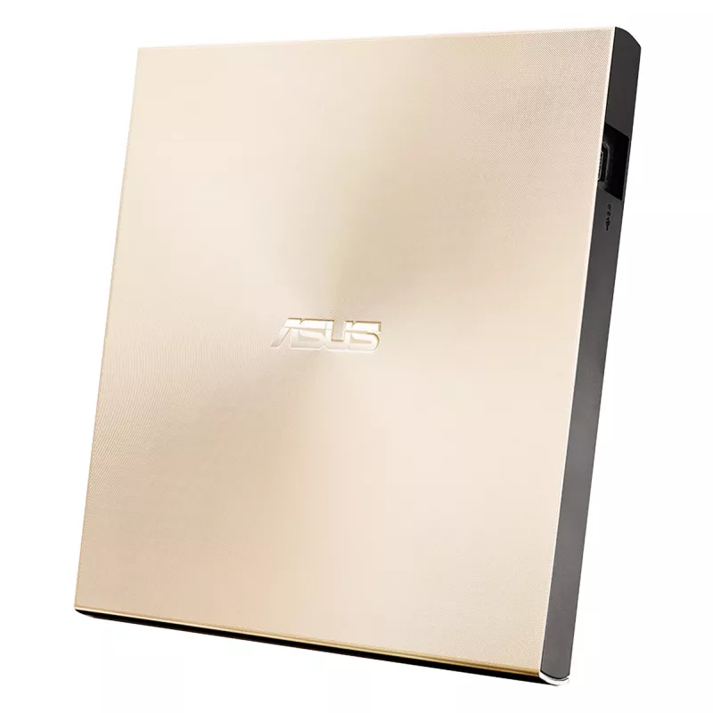 Unidad óptica ASUS SDRW-08U8M-U DVD±RW dorado