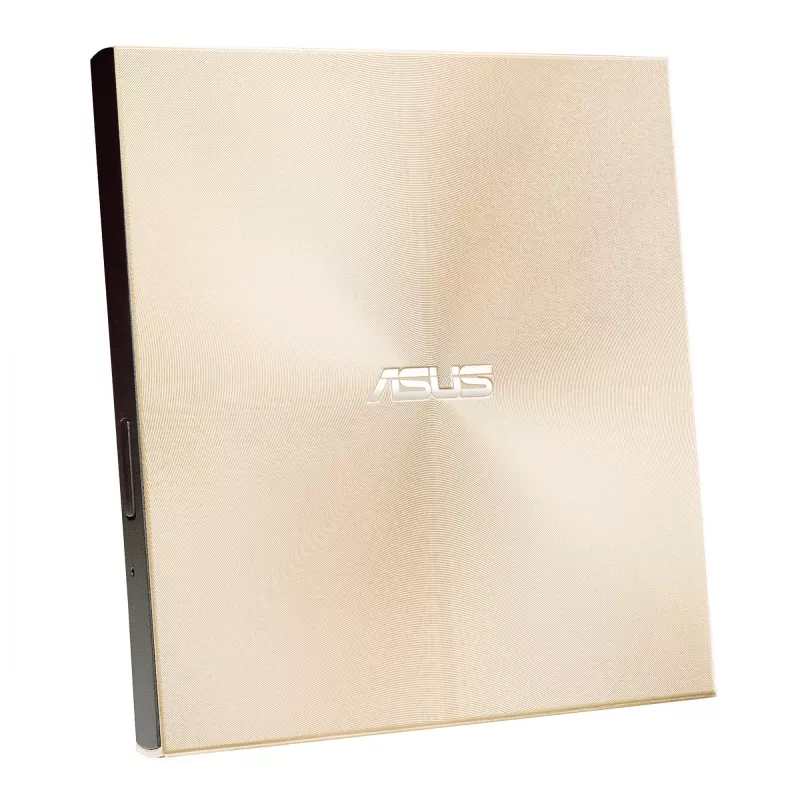 Unidad óptica ASUS SDRW-08U8M-U DVD±RW dorado