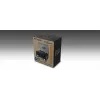 Muse MT-112 W tocadiscos microcadena con CD, USB, Bluetooth, radio FM, 33/45/78 rpm, marrón