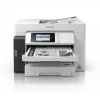 Equipo multifunción Epson M15180 — impresión de tinta monocroma, 4800x1200 DPI, escaneado en color 1200x1200, A4, Wi‑Fi, Ethernet, dúplex