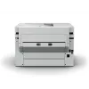 Equipo multifunción Epson M15180 — impresión de tinta monocroma, 4800x1200 DPI, escaneado en color 1200x1200, A4, Wi‑Fi, Ethernet, dúplex