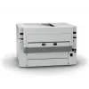 Equipo multifunción Epson M15180 — impresión de tinta monocroma, 4800x1200 DPI, escaneado en color 1200x1200, A4, Wi‑Fi, Ethernet, dúplex