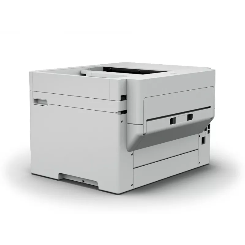 Equipo multifunción Epson M15180 — impresión de tinta monocroma, 4800x1200 DPI, escaneado en color 1200x1200, A4, Wi‑Fi, Ethernet, dúplex